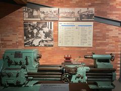 -柳州工业博物馆