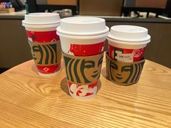 -星巴克(中远两湾城店)