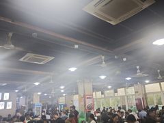 -皖北巫氏三胖地锅鸡(长淮总店)