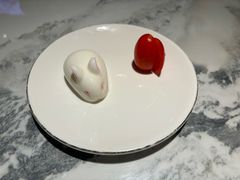 -锦府园·杭州小馆·创意杭帮菜(湖滨银泰in77店)