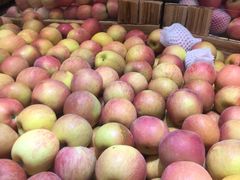 -幸福荣耀生鲜超市(和平街店)