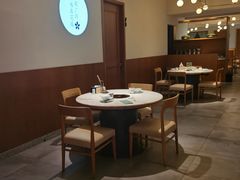 大堂-花城粤菜餐厅(高新区店)