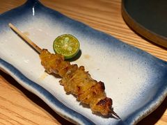 -人间酒暖·Go blanc·烧鸟·深夜食堂(陆家嘴店)