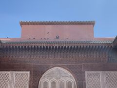 -阿里·本·优素福神学院