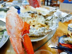 -明记海鲜大排档(巽寮湾店)