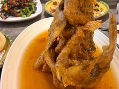 -闫府私房菜·百年鲁菜(恒隆店)