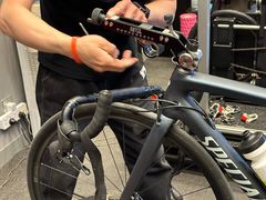 -SPECIALIZED闪电自行车(北苑路店)