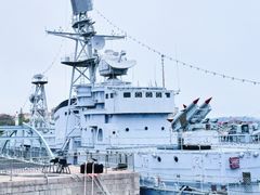 -中国人民解放军海军博物馆