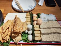 -老诚一锅(来北家园店)