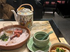 -锦府盐帮·侯宅(五棵松万达店)