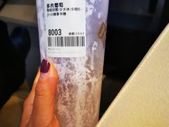 -喜茶(青岛金狮广场店)
