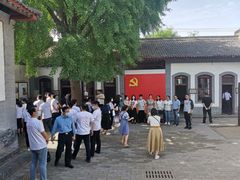 -八路军西安办事处纪念馆