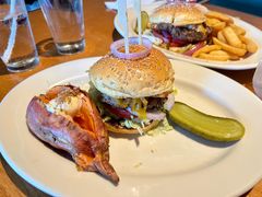 -Texas Roadhouse(世纪汇广场店)