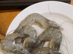 -芭提雅Amporn Seafood自助餐厅