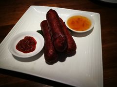 -朵朵开素食餐厅(后宰门街店)