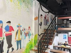 -小狗面馆·杭帮拌川·片儿川(大沽路店)