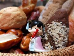 -太湖饭店玉兰厅(自助餐厅)