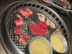 -300杯·和牛烧肉清酒专门店(廊里店)