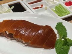 -老北京炸酱面·烤鸭(前门店)