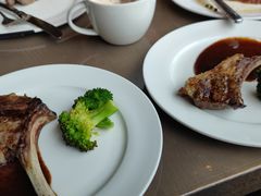 -福州仓山凯悦酒店·Market Cafe Lacucina咖啡厅