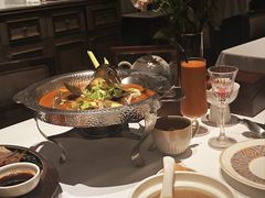 -狮拾久·现代新加坡料理(壹方城店)