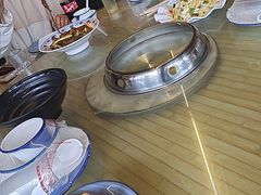 -九寨沟石锅鱼(沣峪口二十年店)