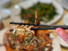 -莲花公园煎蟹(总店)