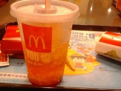 -麦当劳(坂田分店)