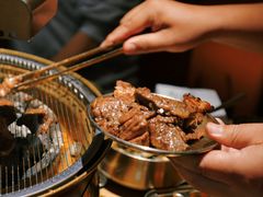 -西塔老太太泥炉烤肉(亚运村店)