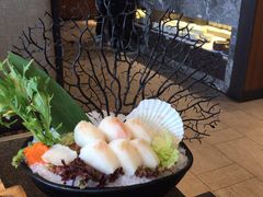 -湊湊火锅·茶憩(和平大悦城店)