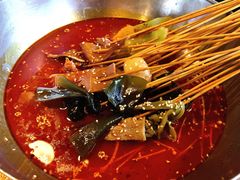 -付小姐在成都(中山公园店)