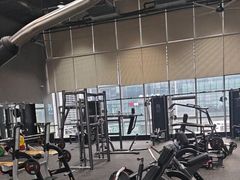 -锐动健身游泳(博地中心店)