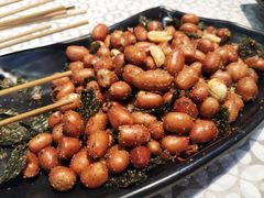 -云晓光头烧烤吧(新大陆广场店)