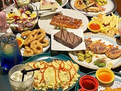 -吱咖啡西式简餐