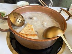 -四川简阳羊肉汤火锅(金台路店)