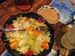 田园果蔬沙律-胡桃里音乐酒馆(白云五号T5 MALL店)