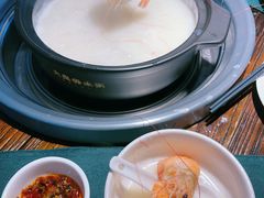 -大良毋米粥(锦龙路总店)