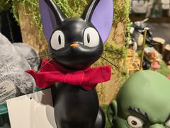 -猫的天空之城概念书店(苏州诚品店)