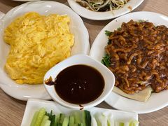 -姥家春饼店(漳州二路店)