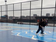 -洛克公园·篮球(雨花客厅店)