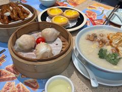 -点都德(聚福楼店)