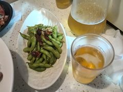 -沪小胖·小龙虾·蓝龙王(八佰伴店)