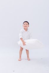 点击看大图 -斑马儿童摄影(青山湖店)