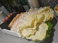 -半天妖烤鱼(方庄店)