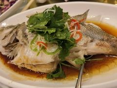 -九花山烤鸭店
