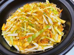 海皇捞粉丝-成事园(真北店)