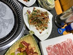 -鹤之乡·齐齐哈尔烤肉·非遗(秋涛路店)