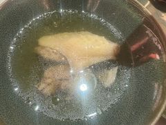 -狐狸爱上椰子鸡(滨江星光大道店)