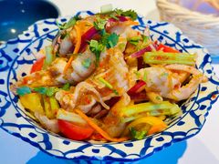 -BetterThai 泰加(苏州中心店)