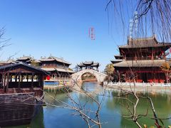 -朱仙镇启封故园景区